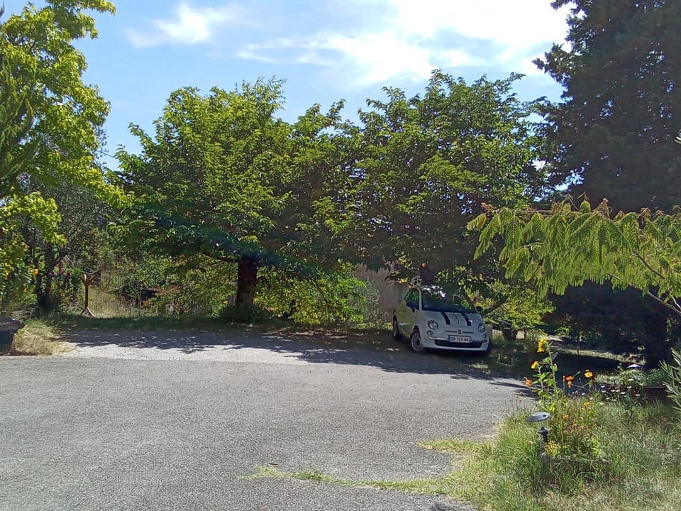 Gîte "Chante' Relle" Bed and Breakfast in Provence-Alpes-Côte d'Azur