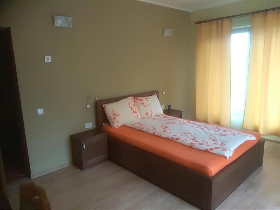 VIS PENSION Bed and Breakfast in Romania