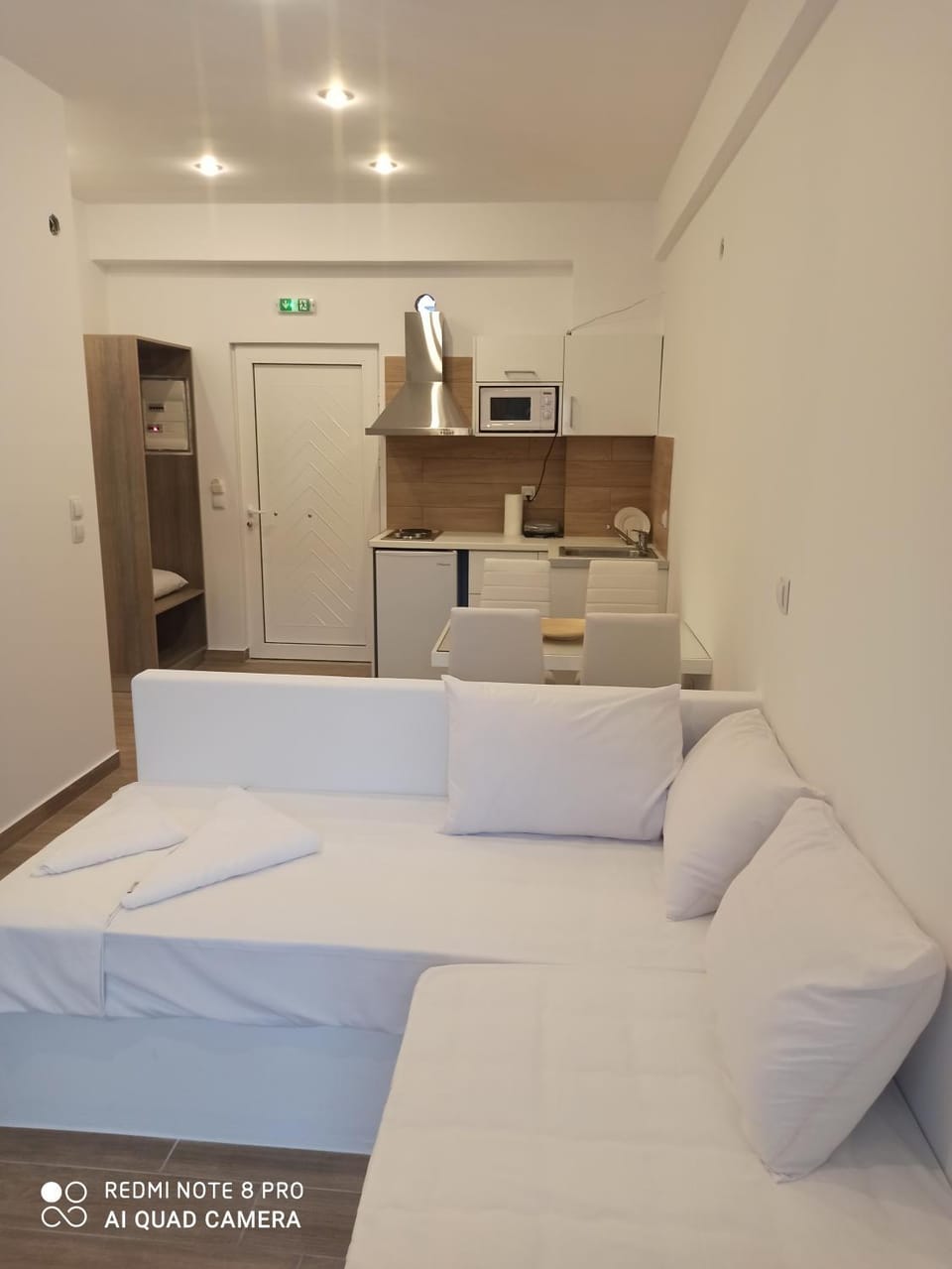 Sirakgast Ionian Sea Appartments Apartment hotel in Peloponnese, Western Greece and the Ionian