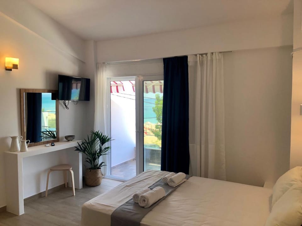 Sirakgast Ionian Sea Appartments Apartment hotel in Peloponnese, Western Greece and the Ionian