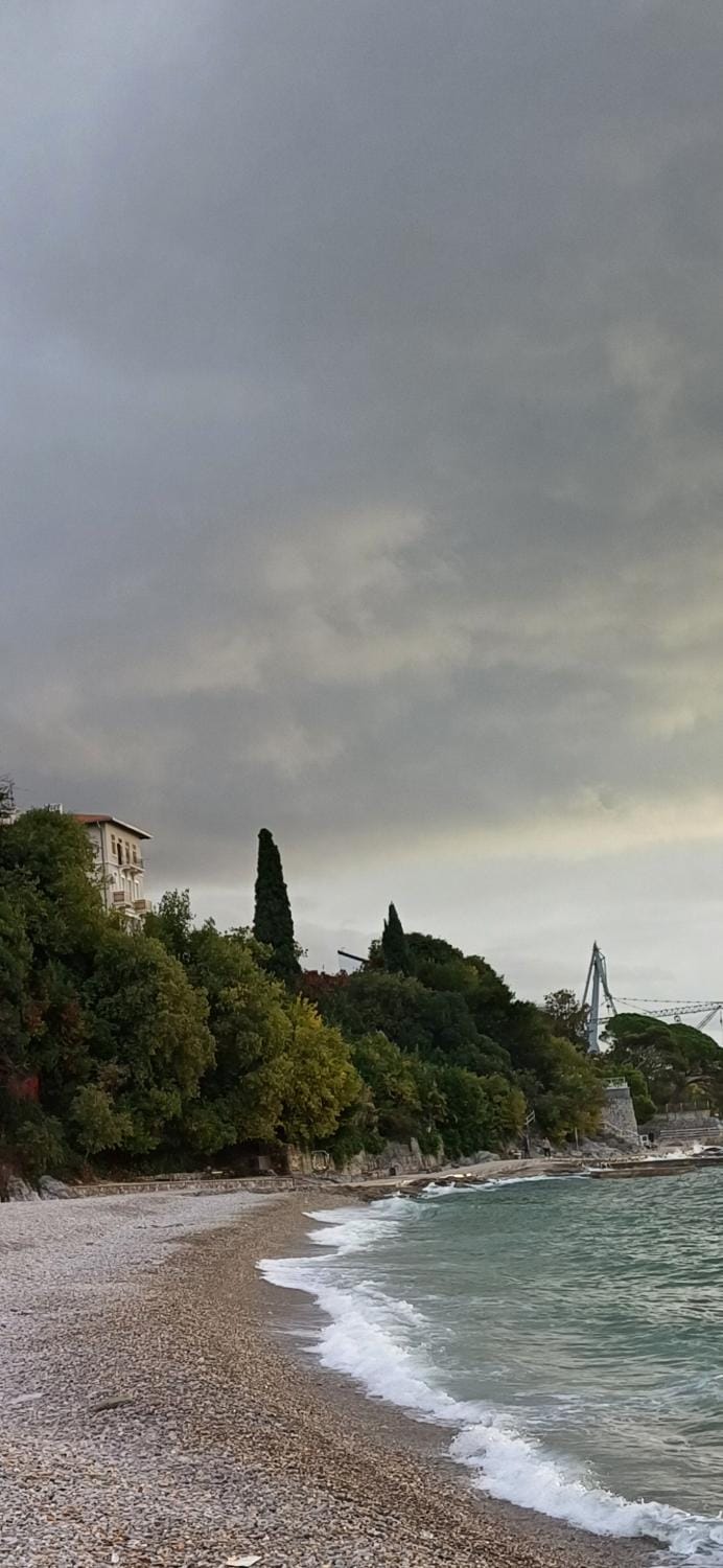 Lun Apartment in Rijeka