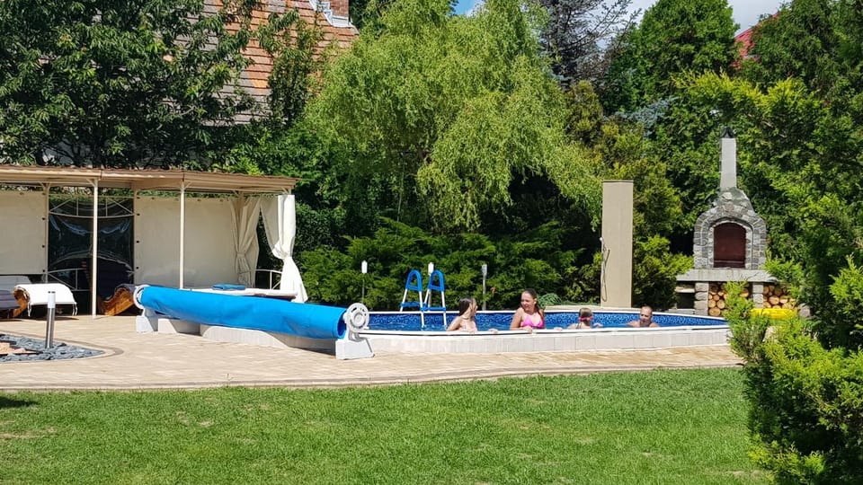 Day, Natural landscape, Activities, Children play ground, Garden, Garden view, Pool view, Area and facilities, Swimming pool, Swimming pool, sunbed
