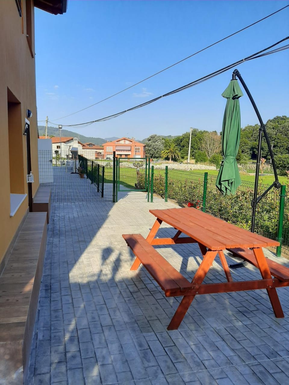 Balcony/Terrace, Balcony/Terrace