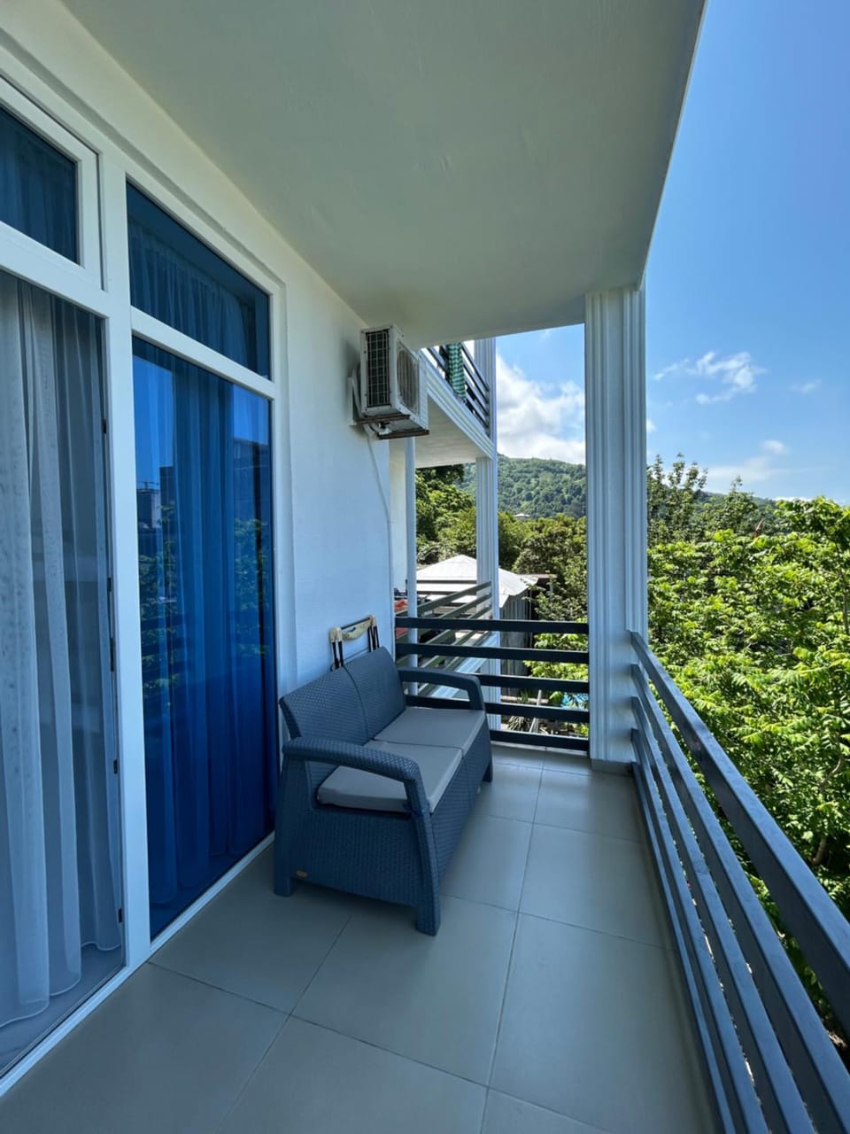 Kolkhi Guest House Bed and Breakfast in Batumi