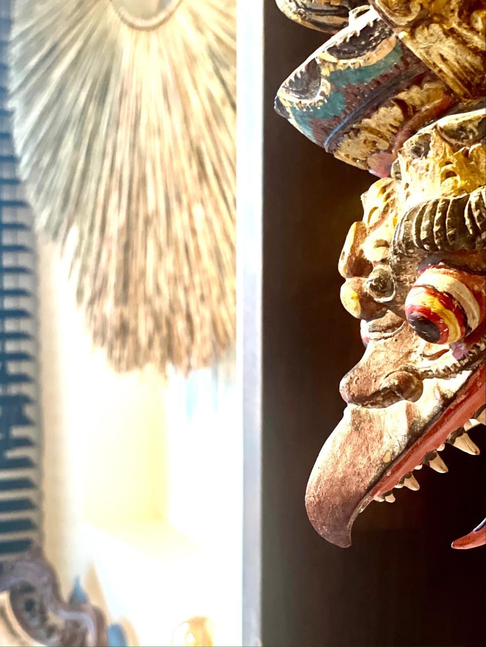 Decorative detail, Decorative detail