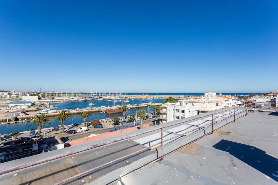 View (from property/room), City view, River view, Sea view