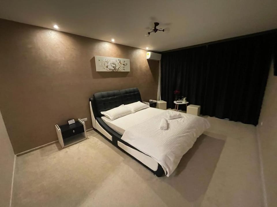 CEZARA Apartment in Romania