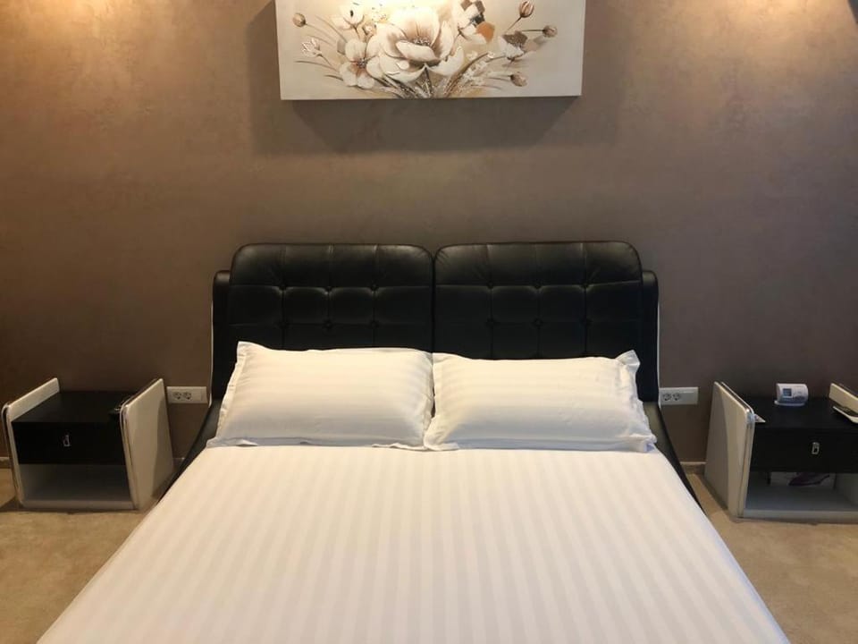 CEZARA Apartment in Romania