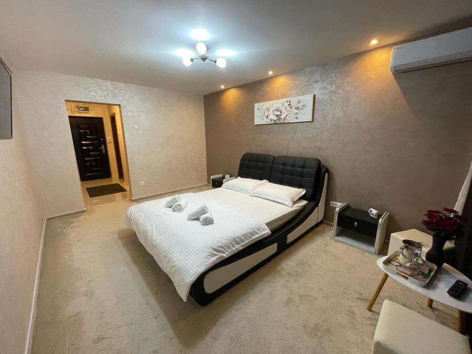CEZARA Apartment in Romania