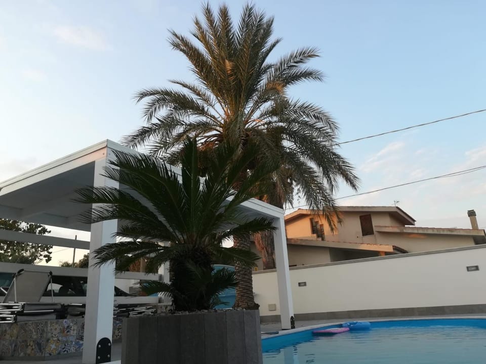 Donna Concetta Bed and Breakfast in Mazara del Vallo