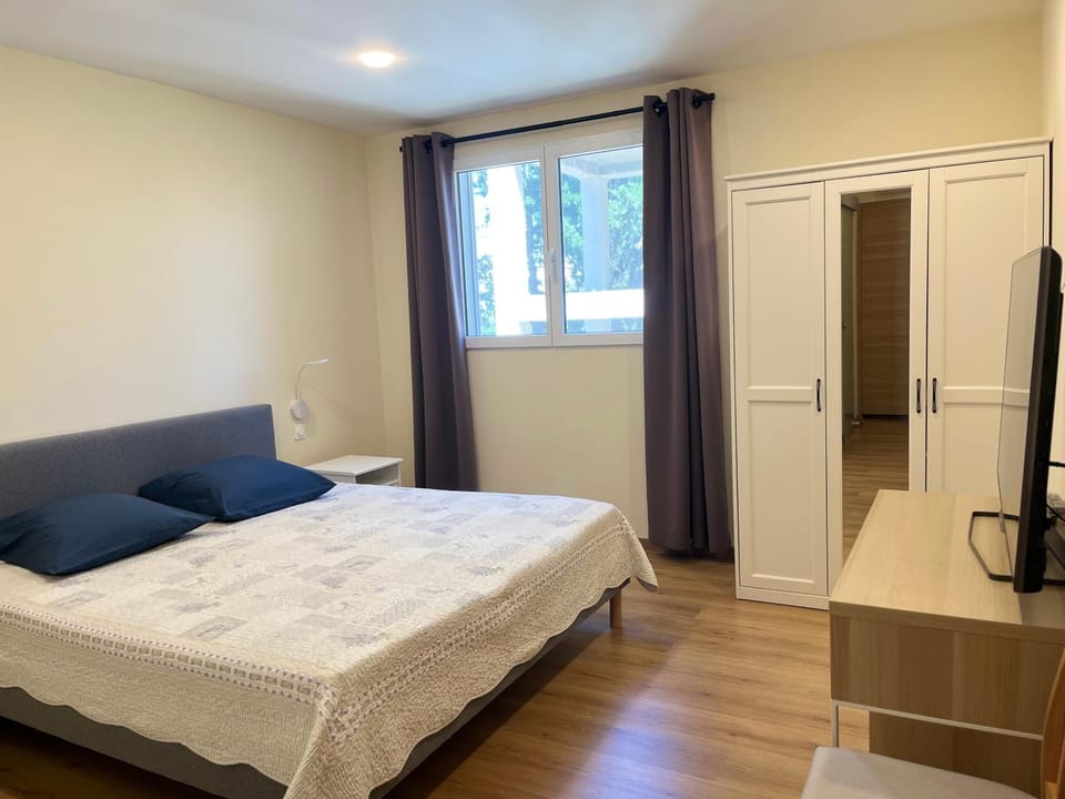 Grand Tamaris Hosting Bed and Breakfast in Arles