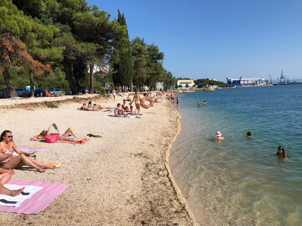 Rooms SALVIA Bed and Breakfast in Dubrovnik-Neretva County