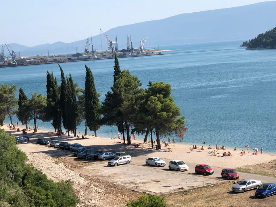 Rooms SALVIA Bed and Breakfast in Dubrovnik-Neretva County