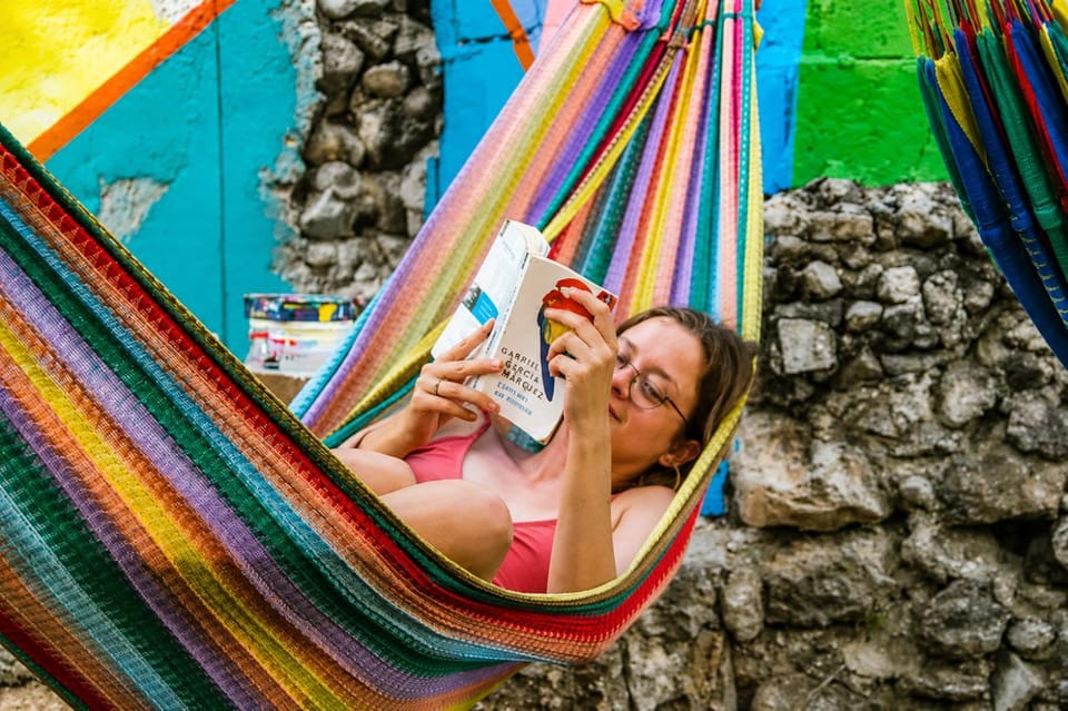 Garra Charrua Bed and Breakfast in Merida