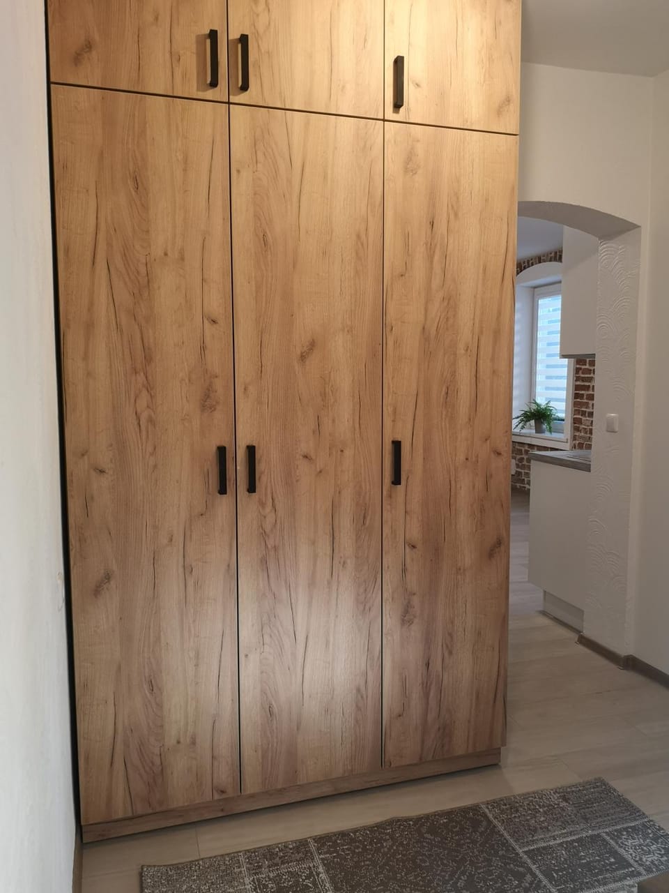 Bangu Str. Studio Apartment in Klaipėda