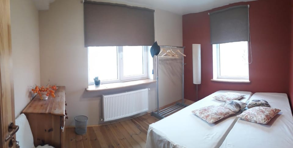 Apartment by the sea (5 minute walk) Apartment in Latvia