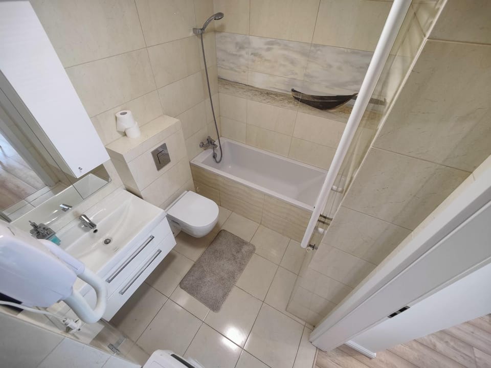 Apartamenty Gdynia Centrum Batorego Apartment in Pomeranian Voivodeship