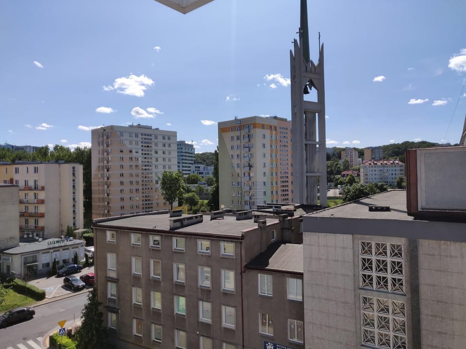 Apartamenty Gdynia Centrum Batorego Apartment in Pomeranian Voivodeship