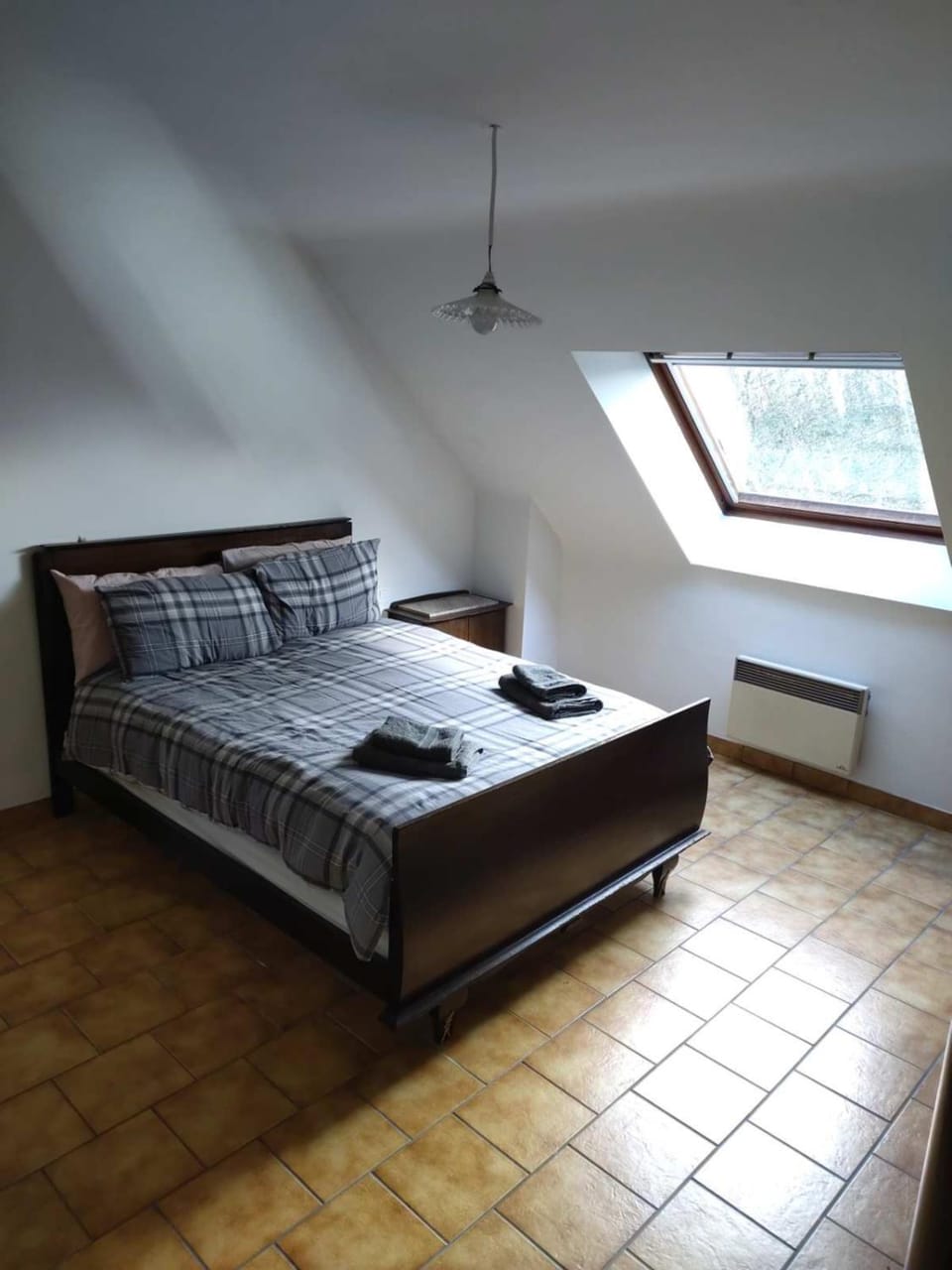 Le Botcol Villa in Brittany