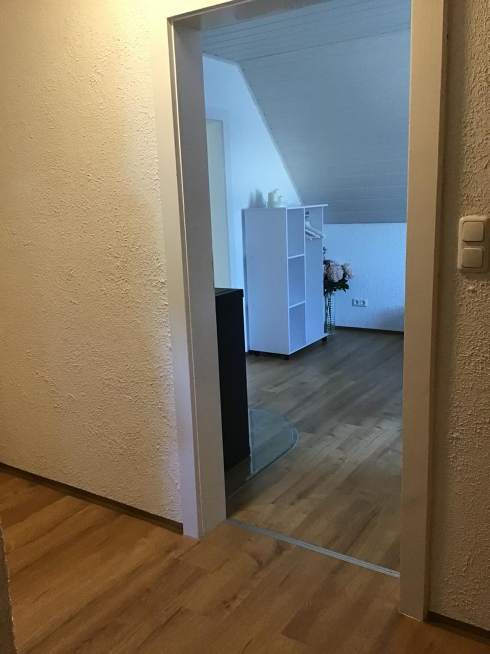 Ferienwohnung Elina Apartment in Bavaria