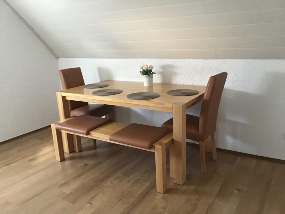 Ferienwohnung Elina Apartment in Bavaria