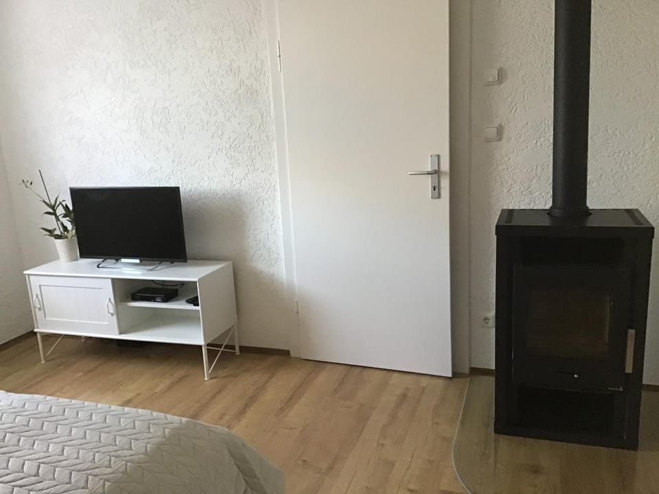Ferienwohnung Elina Apartment in Bavaria