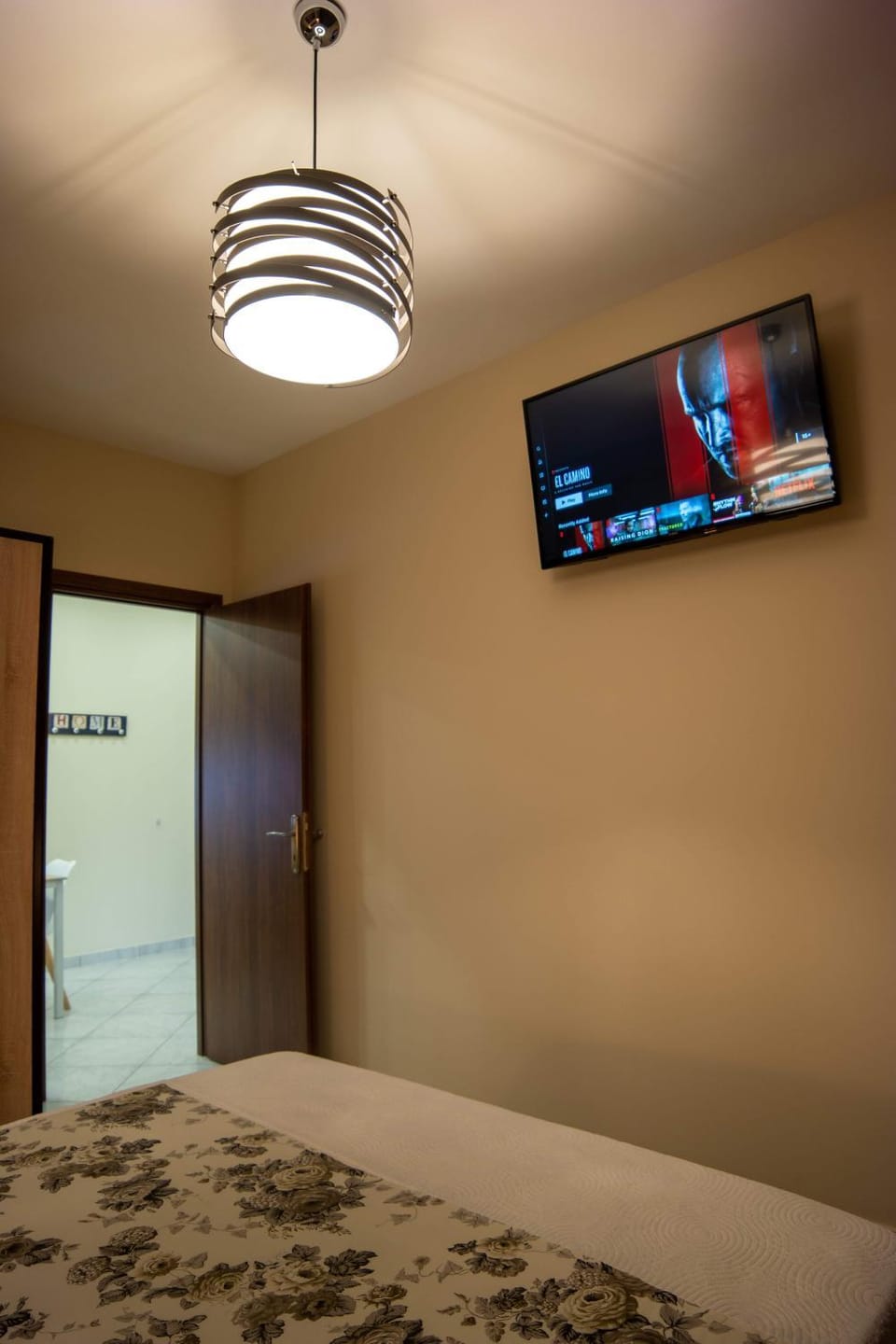 First View Apartment Apartment in Pieria, Greece