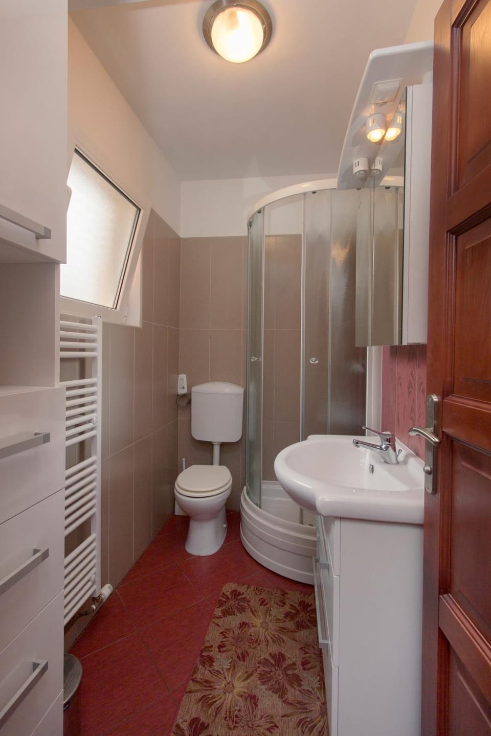 Toilet, Bathroom