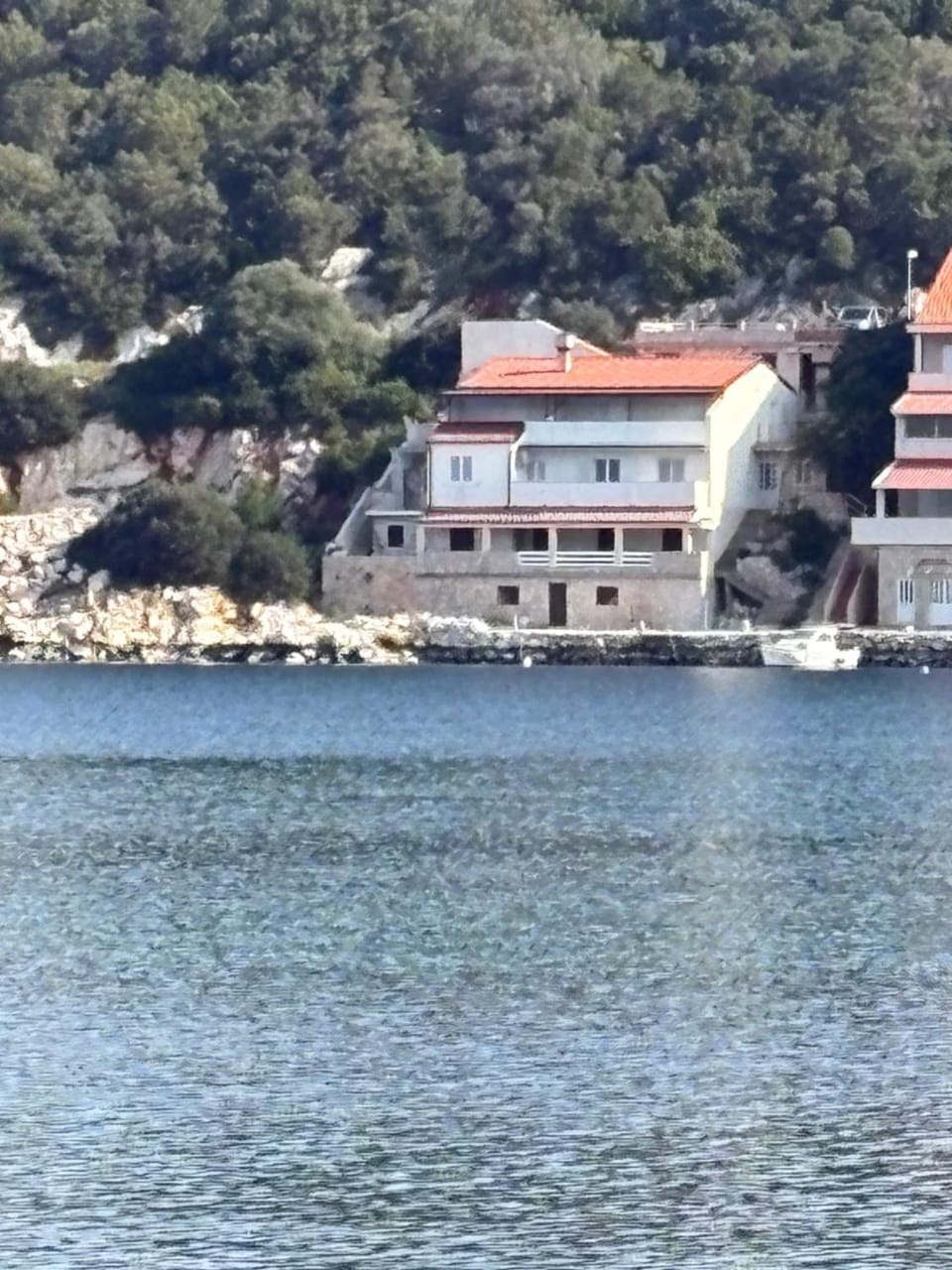 Apartmani Lešić Zaklopatica Apartment in Dubrovnik-Neretva County