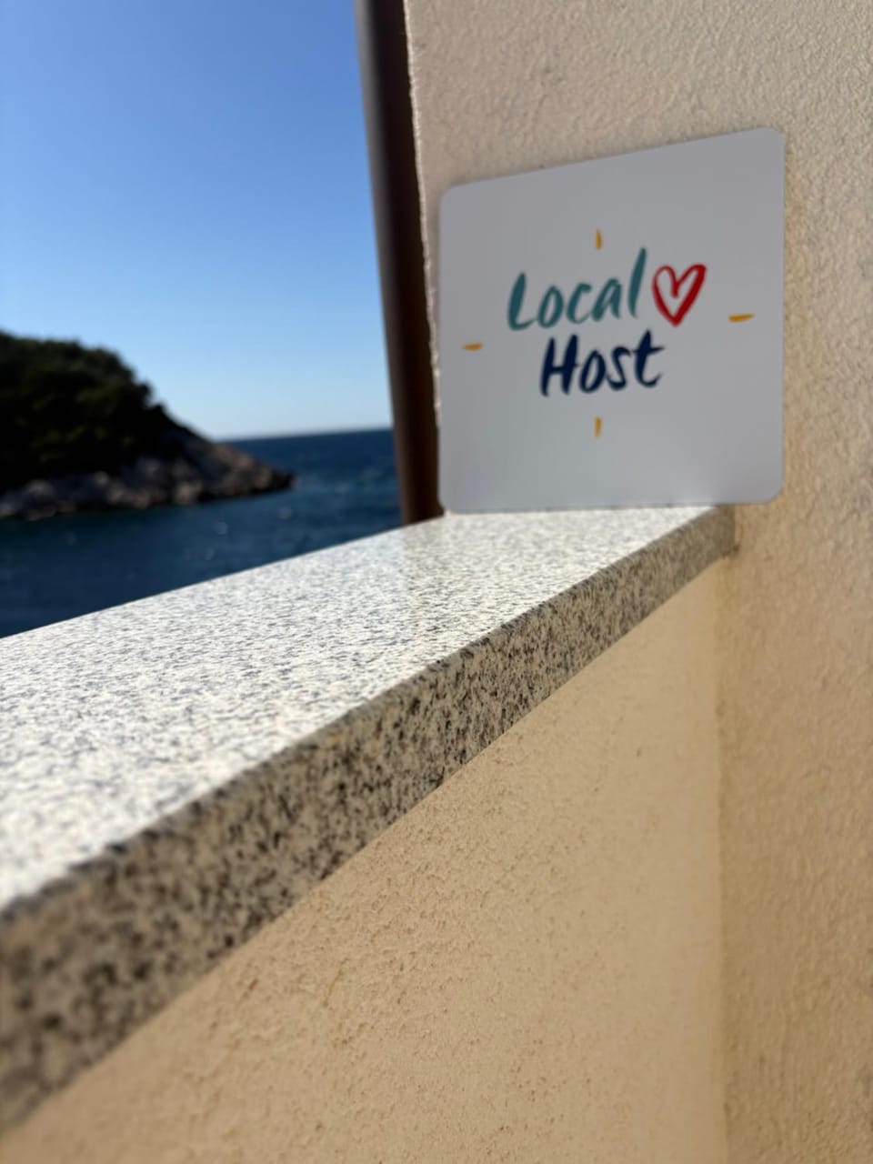 Apartmani Lešić Zaklopatica Apartment in Dubrovnik-Neretva County