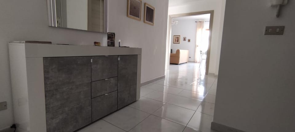 Camera con vista Apartment in Calabria