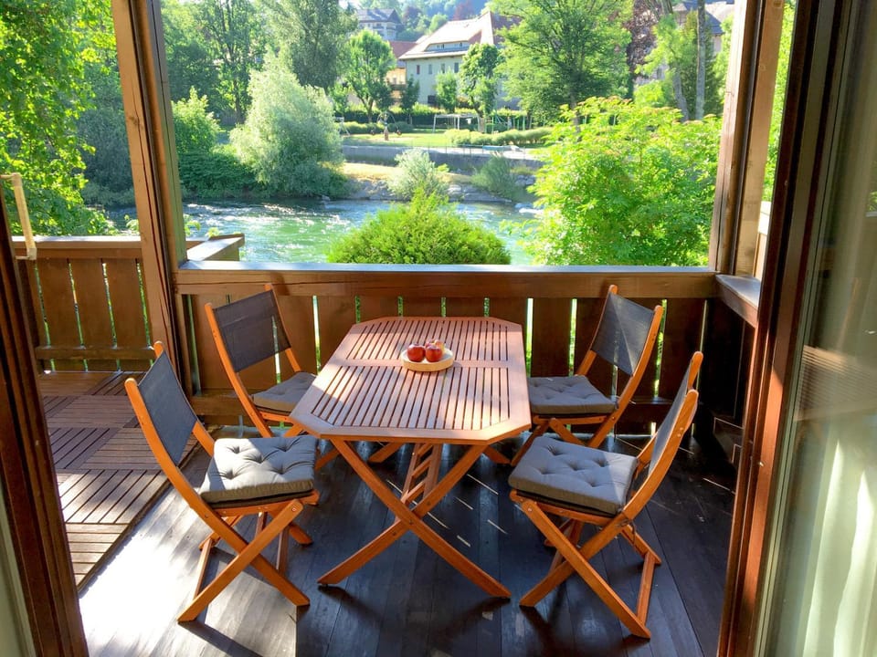 Balcony/Terrace, Balcony/Terrace