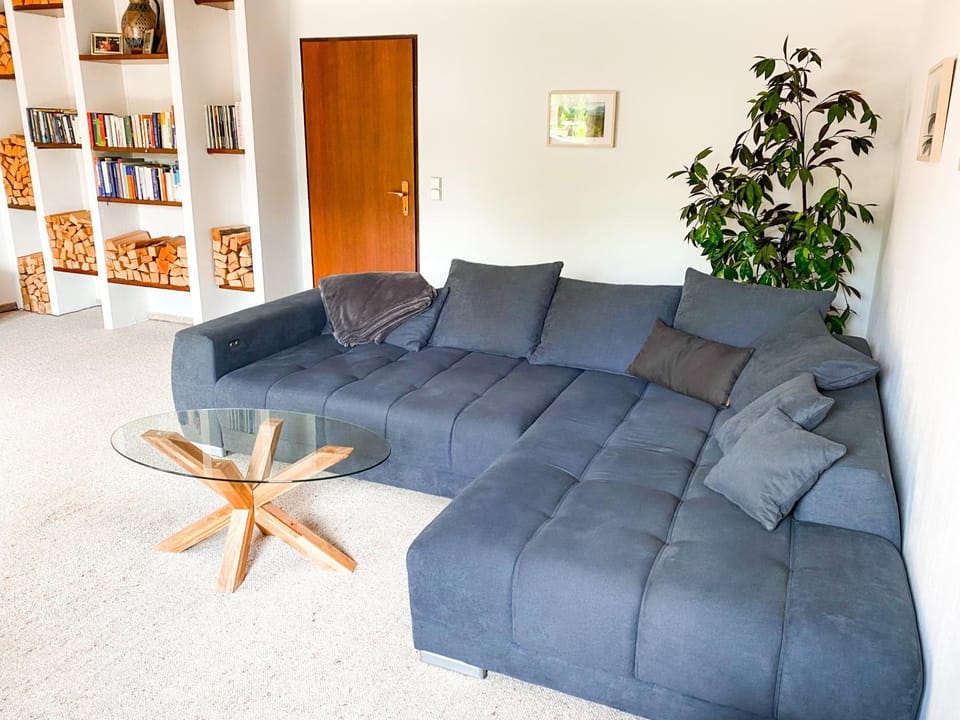 Communal lounge/ TV room, Living room