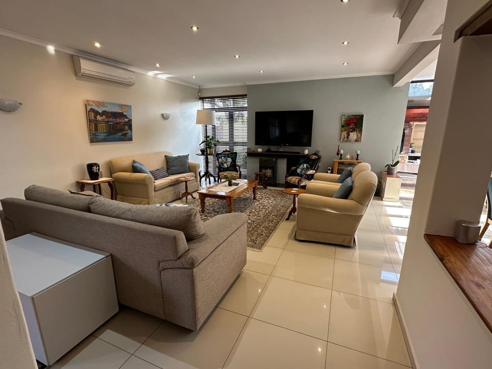 The Country Mouse House in Cape Town