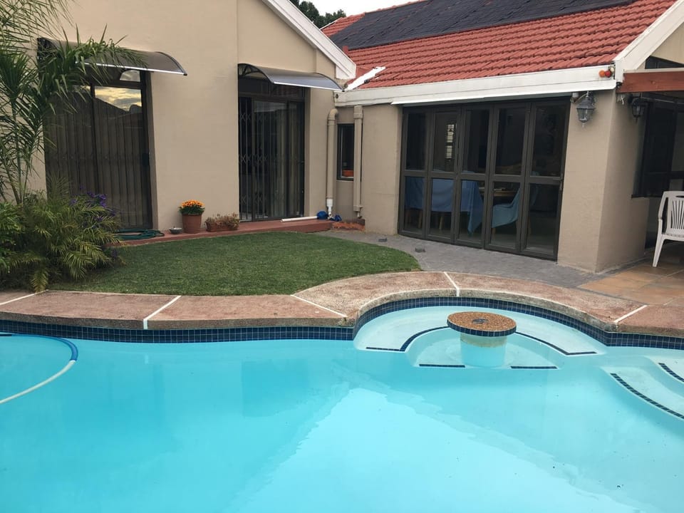 The Country Mouse House in Cape Town