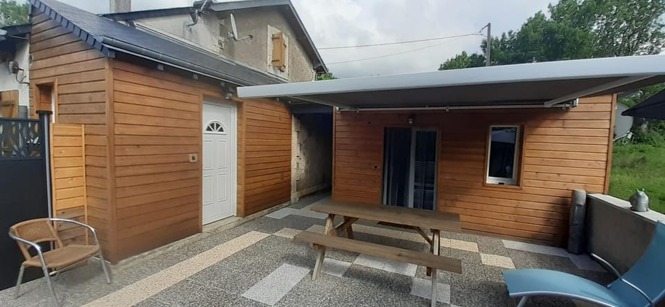 Le petit pays Apartment in Centre-Val de Loire