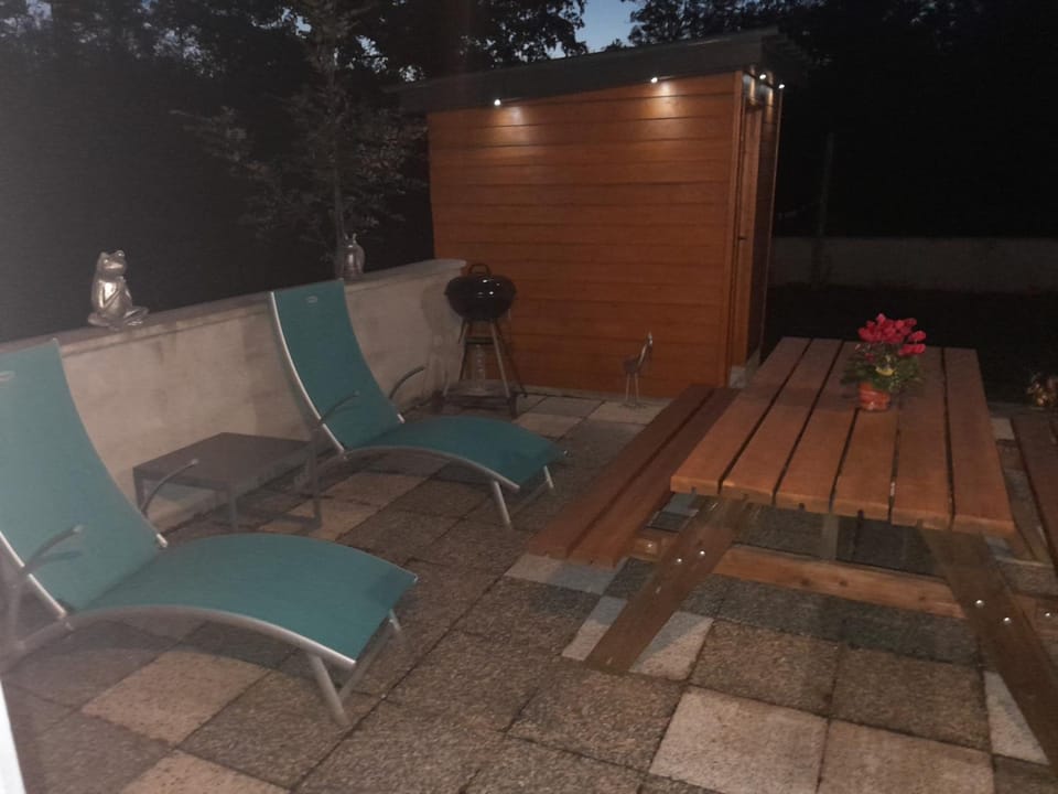 Le petit pays Apartment in Centre-Val de Loire