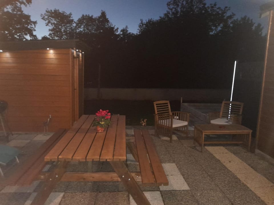 Le petit pays Apartment in Centre-Val de Loire