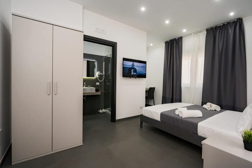 mc b&b Bed and Breakfast in Agropoli