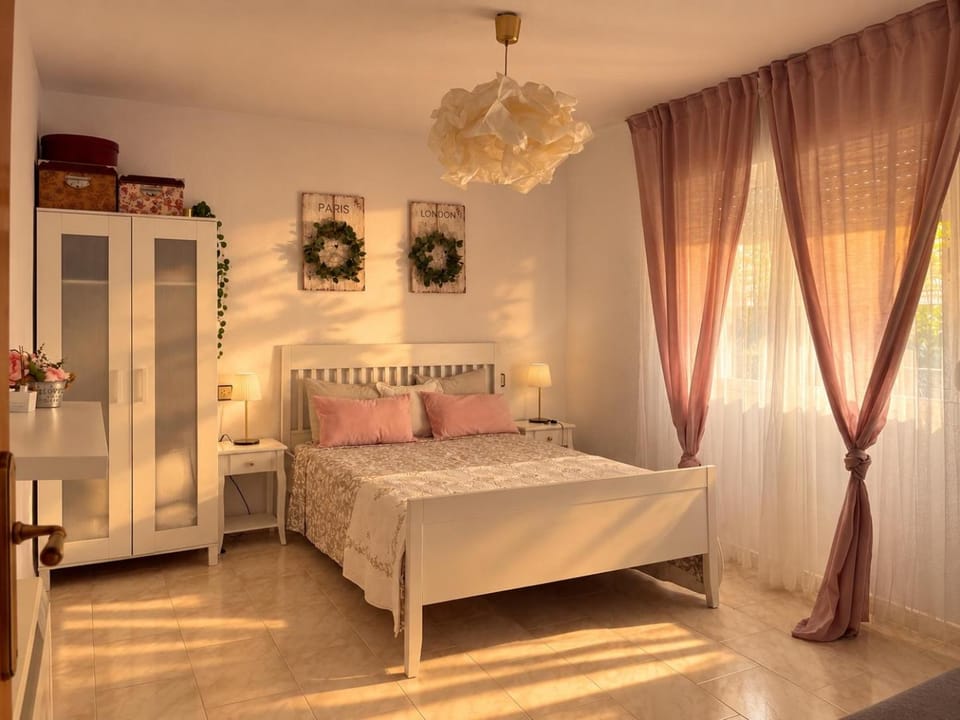 Lilo 30, Only Families, Puy du Fou House in Castile-La Mancha