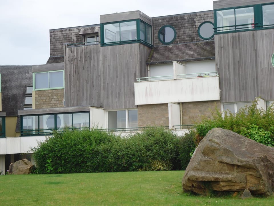 studio Kelenn à Carantec Apartment in Finistere