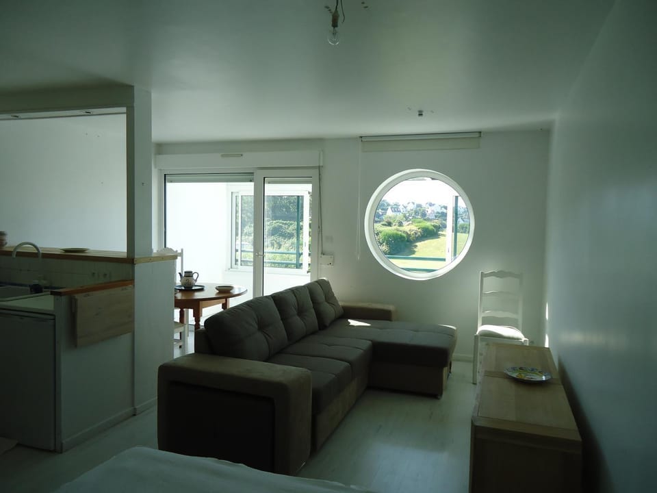 studio Kelenn à Carantec Apartment in Finistere