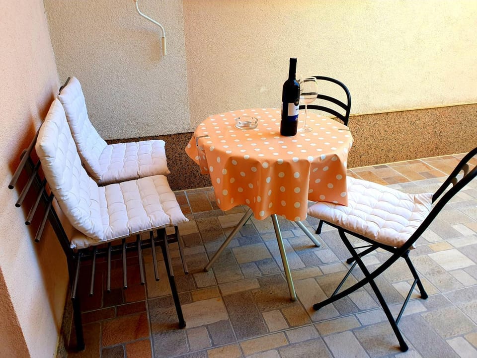Apartmani Andreja Dramalj Apartment in Primorje-Gorski Kotar County