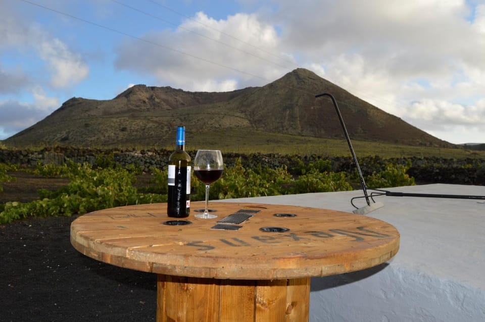 BBQ facilities, Mountain view