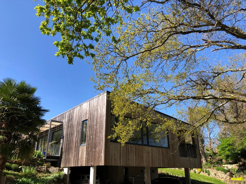 La Miellerie Bed and Breakfast in Lannion