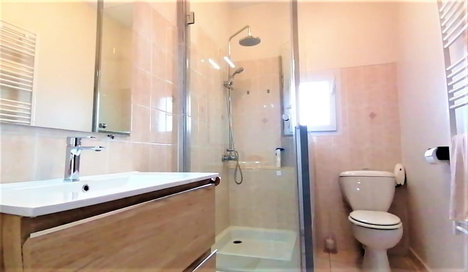 Gîte le Micocoulier Apartment in Valréas