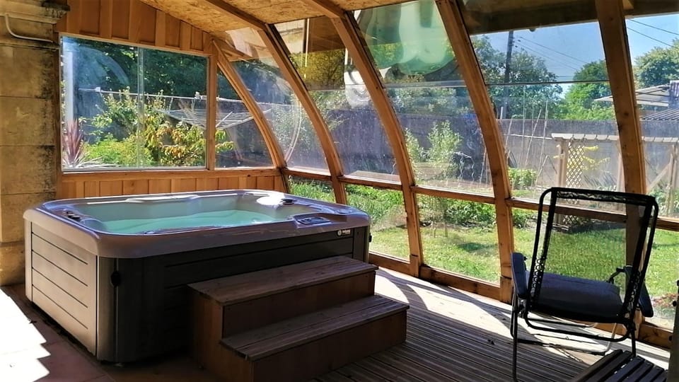 Gîte le Micocoulier Apartment in Valréas