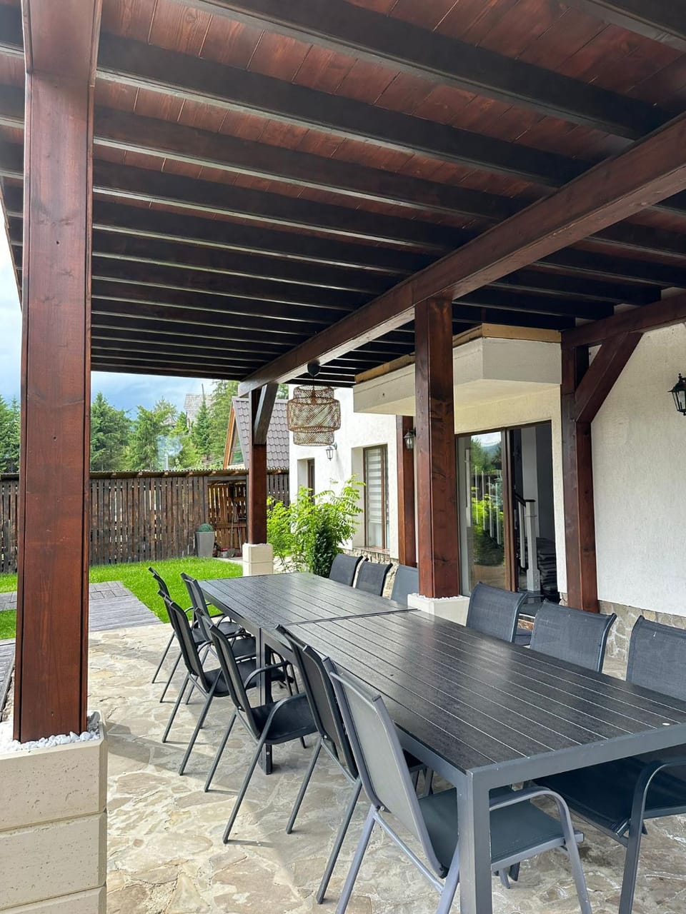 Casa Davideea Bed and Breakfast in Romania