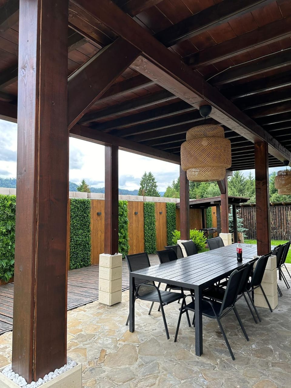 Casa Davideea Bed and Breakfast in Romania