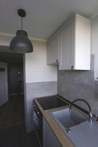 Apartament Matejki Apartment in Szczecin